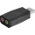 SPEEDLINK VIGO USB Sound Card SL-8850-BK-01 - 1086073 - zdjęcie 2